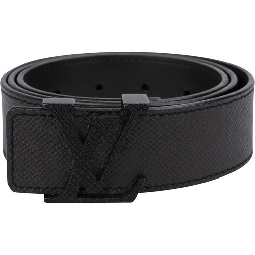 Louis vuitton cintura nera - louis, in