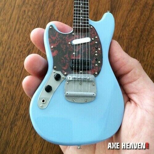 Axe heaven kurt cobain - heaven:,