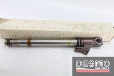 Stelo forcella piedino Showa