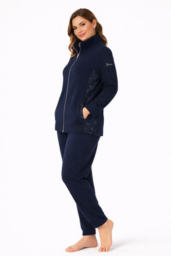 Tuta donna campagnolo zip - tuta,