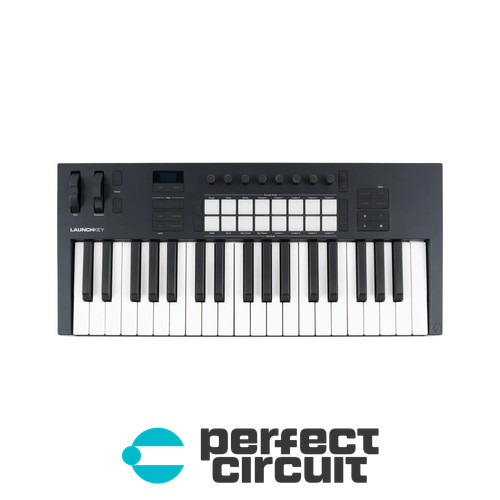 Novation launchkey mk4 - 37,
