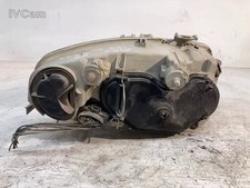 FARO ANTERIORE SINISTRO PER