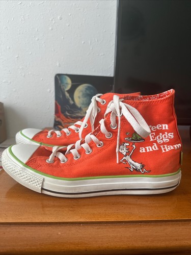 Sneakers alte converse - sneakers,