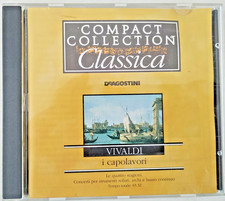 Vivaldi - Compact Collection