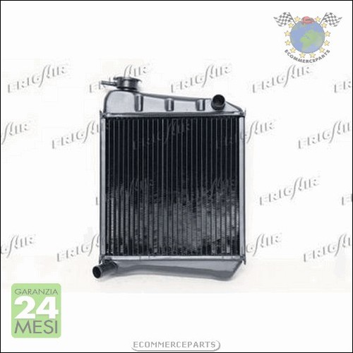 Radiatore acqua frigair per - radiatore,