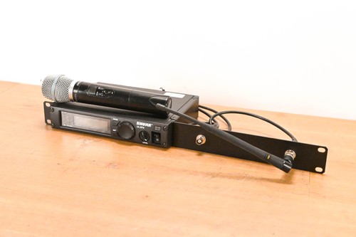 Sistema wireless portatile
