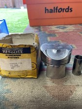 Manx Norton 500 Pistone