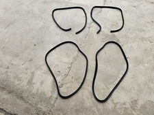 Kit guarnizioni gomma porta - guarnizioni,