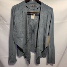 Bagatelle Womens Faux Suede