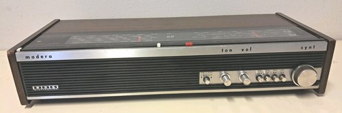 Obr elettronica midline radio - elettronica,