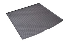 Tappeto Gomma Baule Auto su