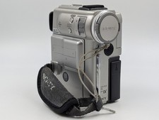 Sony DCR-PC2E Telecamera 40x