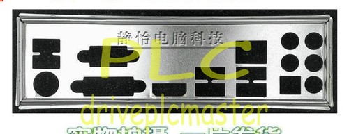 Oem shield asrock - io,