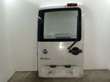 PORTA CARICO POSTERIORE A