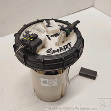 Pompa carburante c/trasduttore