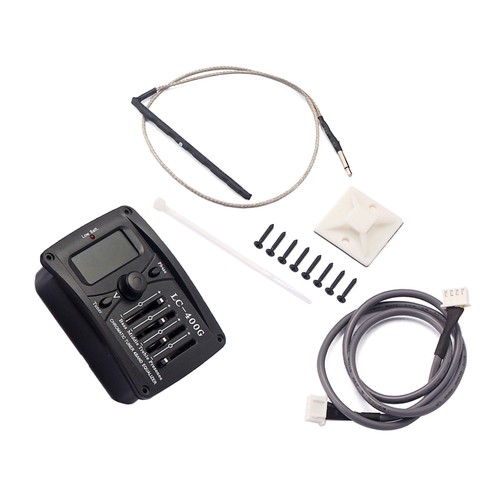 Equalizzatore 4 bande - a,