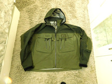 Giacca Simms G3 guida gore-tex