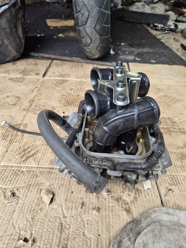 Carburatore honda st1100 pan - st1100,