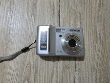 Fotocamera digitale Samsung Digimax S730