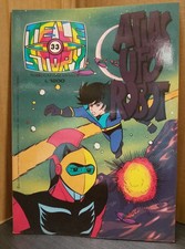 ATLAS UFO ROBOT TELE STORY N