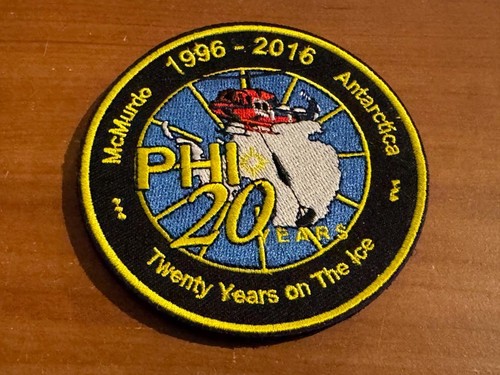 Phi inc 2016 - phi,, di