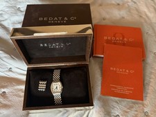 Bedat & Co. n.3 304 acciaio