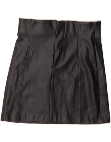 Zara gonna donna ecopelle - donna,