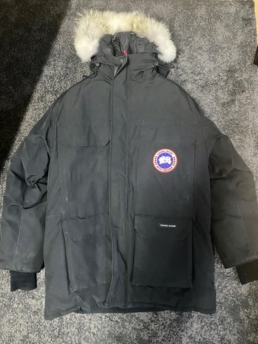 Parka canada goose expedition - parka,