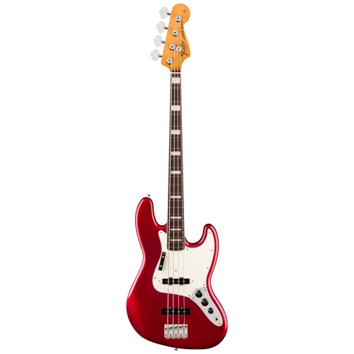 Fender vintera iii - iii, primi