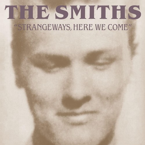 The smiths strangeways - the,