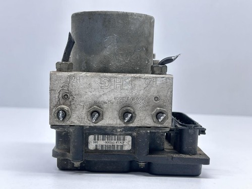 Centralina abs per - abs, opel