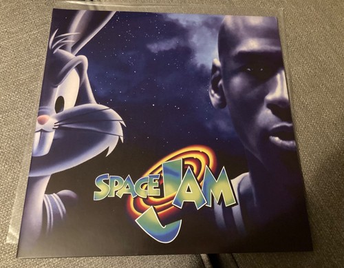 Space jam music - jam, and