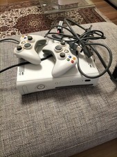 XBOX 360 ARCADE 20 GB COLORE