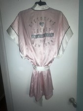 Accappatoio Kimono Raso