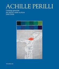 Libri Achille Perilli