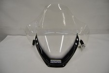 Parabrezza Windshield Wind