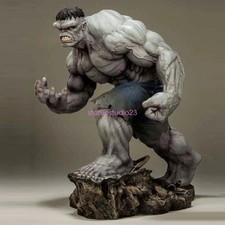 Statua Sideshow Gray Hulk 1/4