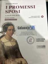 libro I Promessi Sposi