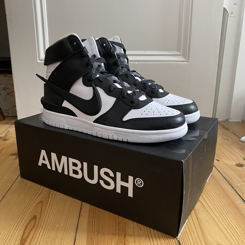 Nike dunk high ambush - high, nere