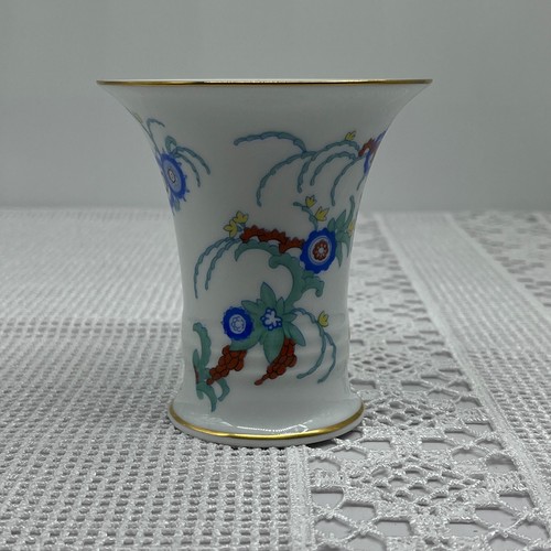 Antico vaso rosenthal - antico,