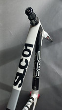 Telaio macchina bmc - macchina, pro