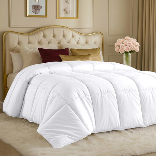 Utopia bedding down - bedding,