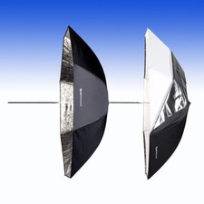 Elinchrom umbrella kit - umbrella,