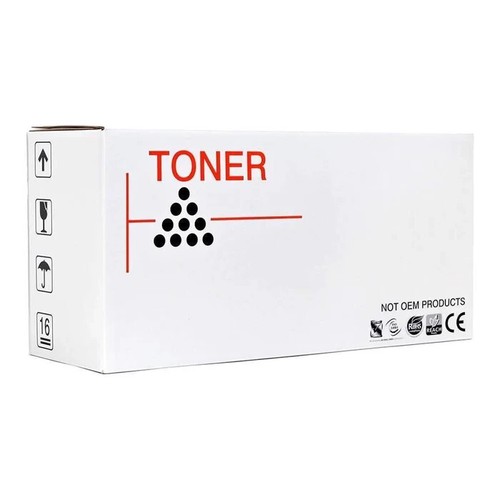 Toner kiocera mita