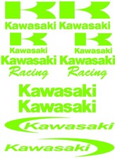 KIT ADESIVI verde REPLICA