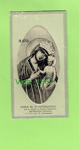 Nocera superiore maria ss - nocera,