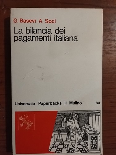 Bilancia dei pagamenti - la,