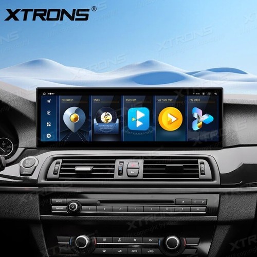 Xtrons qlb42fvnb autoradio - xtrons,