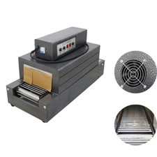 Confezionatrice Tunnel