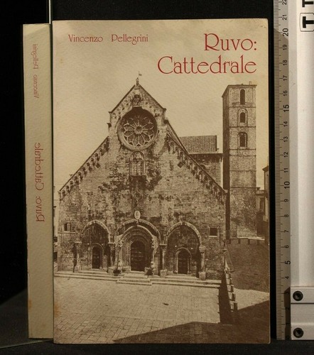 Ruvo cattedrale vincenzo - ruvo:,